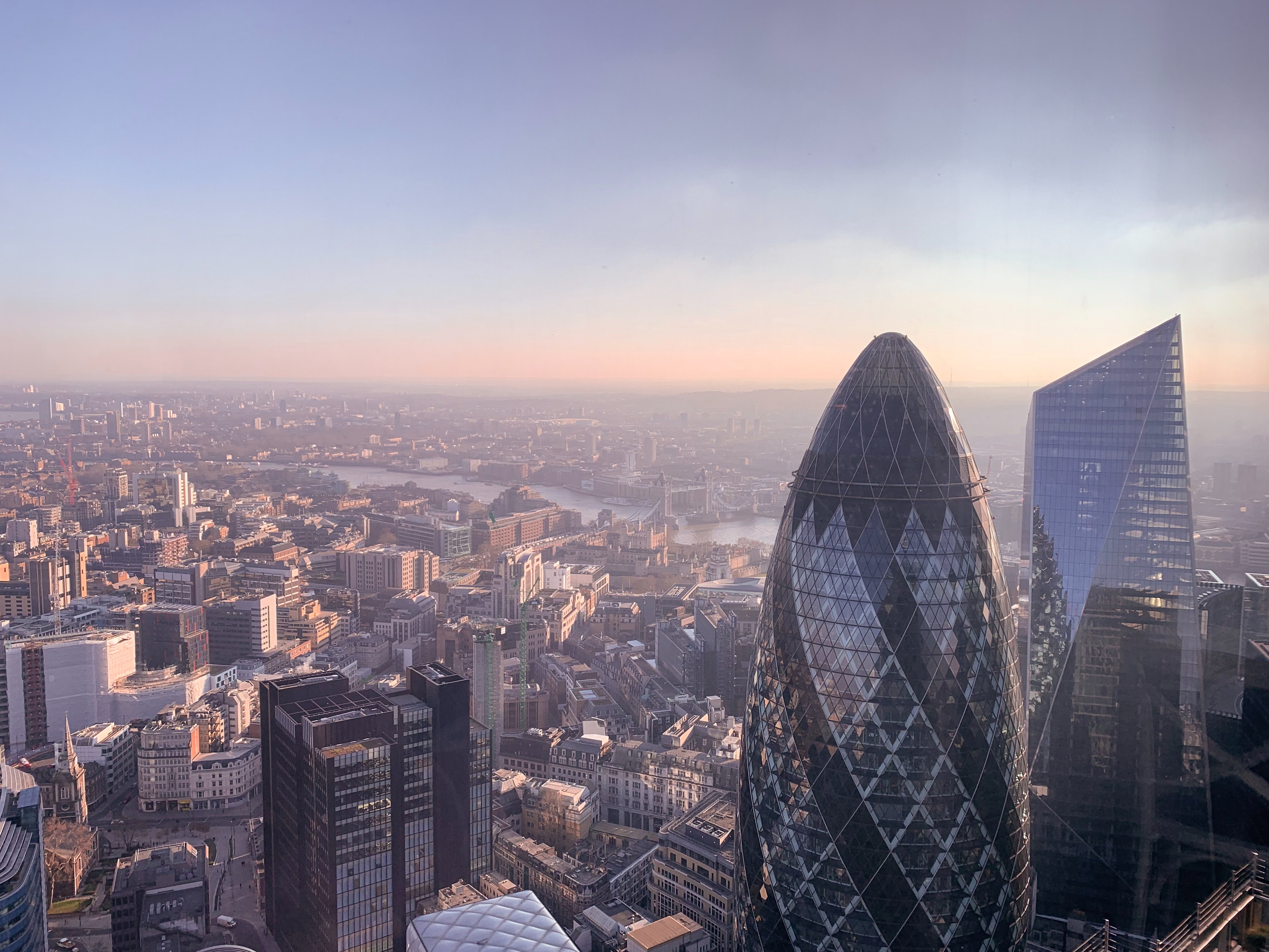 New UK national security rules – What do they mean for life science investments?
