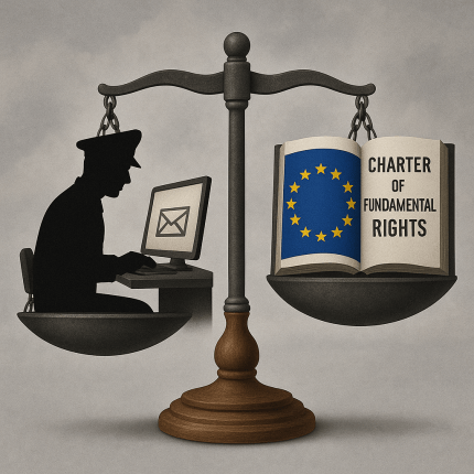 Balancing Fundamental Rights and Antitrust Enforcement: AG Medina’s Opinions on Email Seizures in IMI/Synlabhealth II